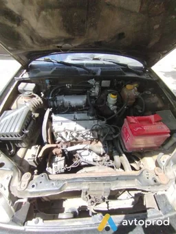 Photo 4 - Daewoo Lanos (Sens) 2008