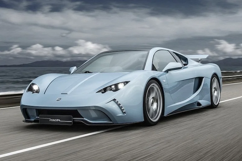 Суперкари, про які ніхто не пам'ятає