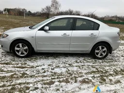 Фото 3 - Mazda 3 2006