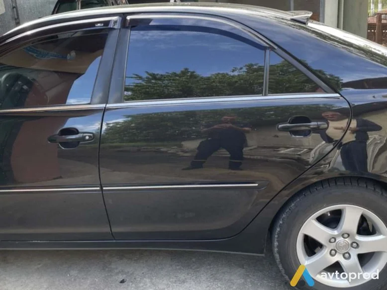 Фото 1 - Toyota Camry 2003