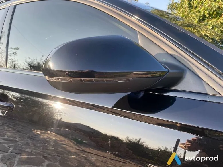 Фото 4 - Audi A6 2014