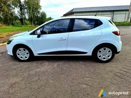 Photo 3 - Renault Clio 2015