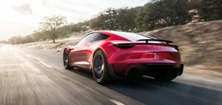 ЕЛЕКТРОКАРИ ПОВИННІ ВИДАВАТИ ШУМ НА НИЗЬКИХ ШВИДКОСТЯХ 🚗