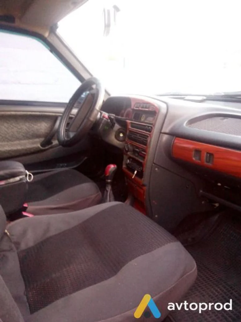 Фото 2 - VAZ 2115 2006