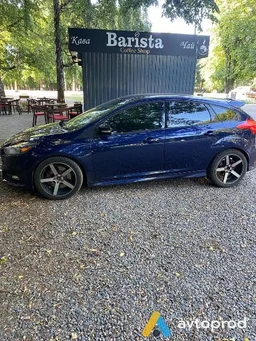 Photo 3 - Ford Focus 2017