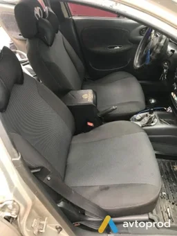 Photo 4 - Daewoo Lanos (Sens) 2005