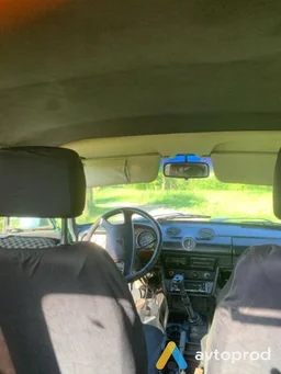 Photo 3 - VAZ 2106 1985