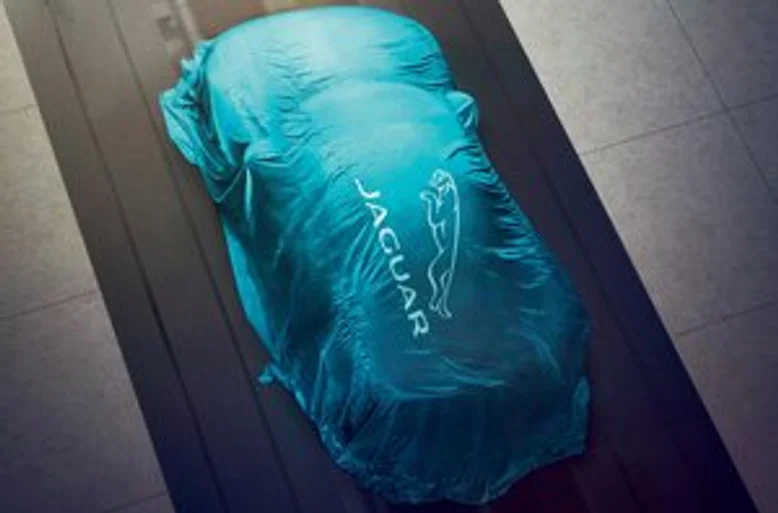 JAGUAR СТАНЕ ПОВНІСТЮ ЕЛЕКТРИЧНИМ БРЕНДОМ З 2025 РОКУ  🚘