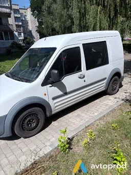 Photo 3 - Ford Transit Connect 2006