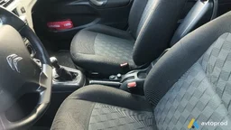 Photo 3 - Citroen C-Elysee 2017