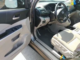 Фото 3 - Honda CR-V 2013