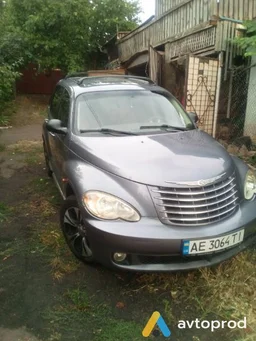 Photo 2 - Chrysler PT Cruiser 2007