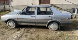 Photo 3 - Volkswagen Jetta 1987
