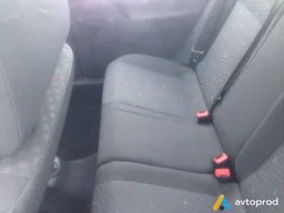 Photo 3 - Volkswagen Polo 2003