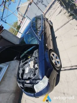 Photo 2 - Audi A6 1999