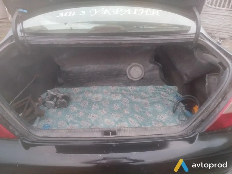 Фото 2 - Toyota Camry 2003