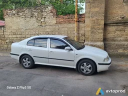 Photo 2 - Skoda Octavia 2001