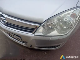 Photo 2 - Opel Astra 2008
