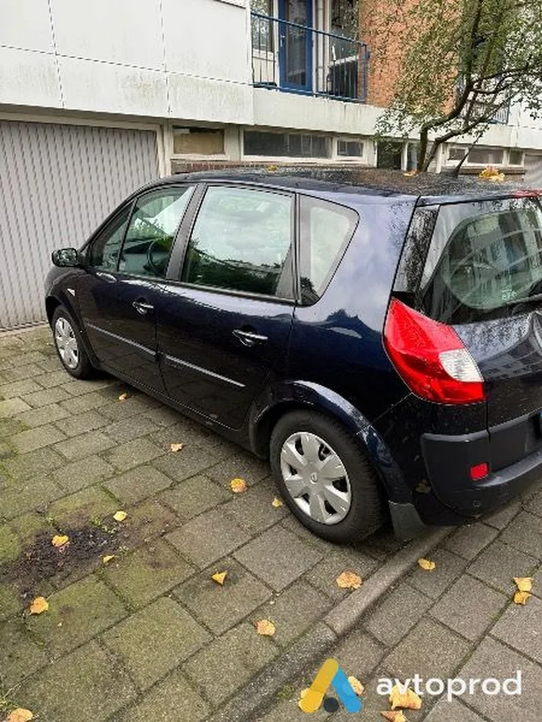 Фото 3 - Renault Grand Scenic 2008