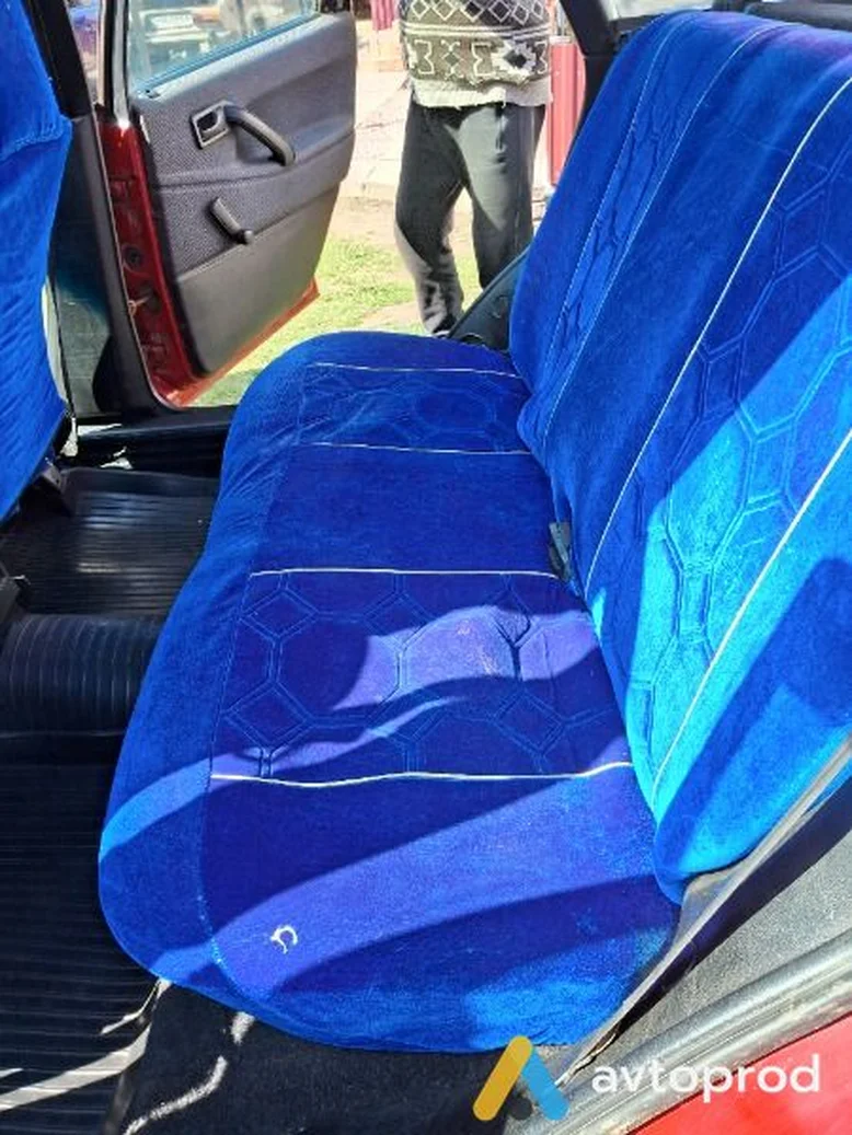 Фото 2 - Volkswagen Passat 1990