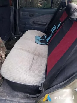 Photo 4 - Daewoo Nexia 2008