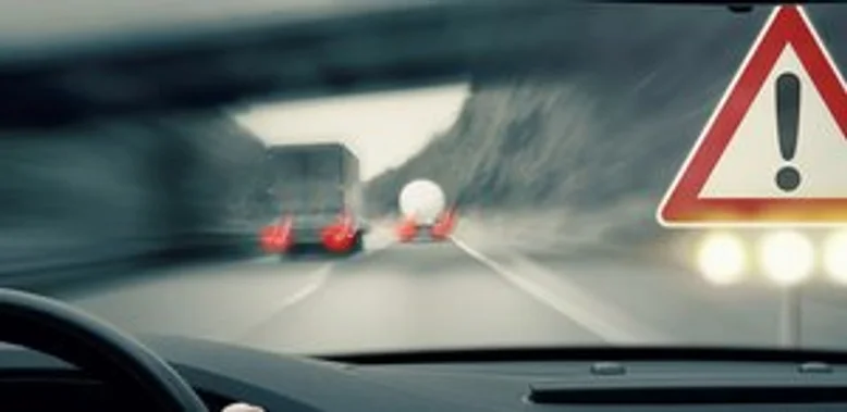 Штрафи за порушення ПДР в Україні 2022