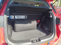 Фото 4 - Chery Tiggo 2020