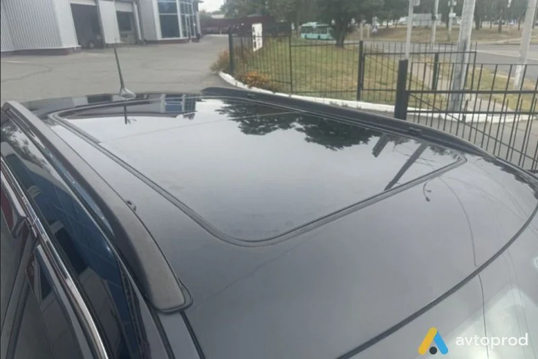 Фото 3 - Jeep Compass 2017