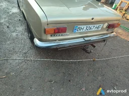 Photo 2 - VAZ 2113 1986