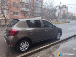 Photo 3 - Renault Sandero 2019