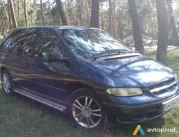 Фото 2 - Dodge RAM 2000