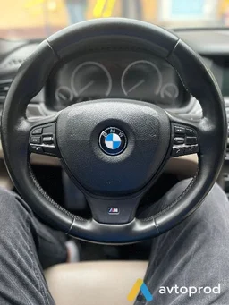 Фото 4 - BMW 7er 2011