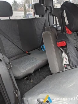 Фото 4 - Fiat Doblo 2008