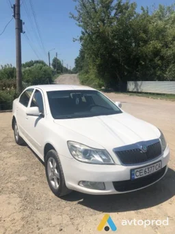 Photo 2 - Skoda Octavia 2011