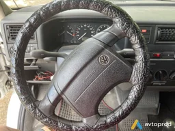 Фото 2 - Volkswagen T4 (Transporter) 1997