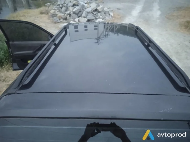 Фото 4 - Volkswagen Passat 1989