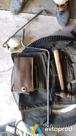 Photo 3 - Moskvich 403 1964