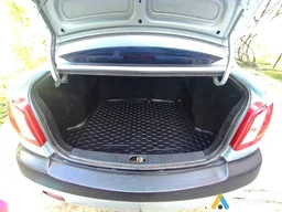 Фото 4 - Kia Rio 2008