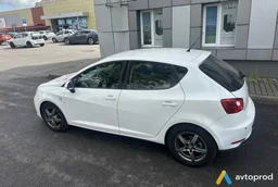 Photo 4 - Seat Ibiza 2013