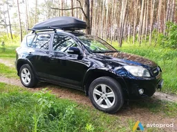 Photo 4 - Toyota RAV 4 2010