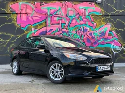 Photo 3 - Ford Focus 2016