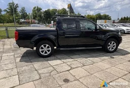 Photo 3 - Nissan Navara 2007