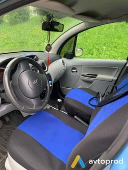 Photo 2 - Citroen C3 2006