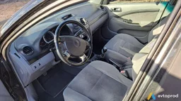 Photo 3 - Chevrolet Lacetti 2007