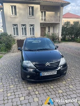 Photo 3 - Citroen C3 2004