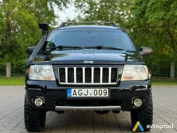 Photo 2 - Jeep Cherokee 2005