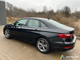 Photo 2 - Volkswagen Jetta 2020