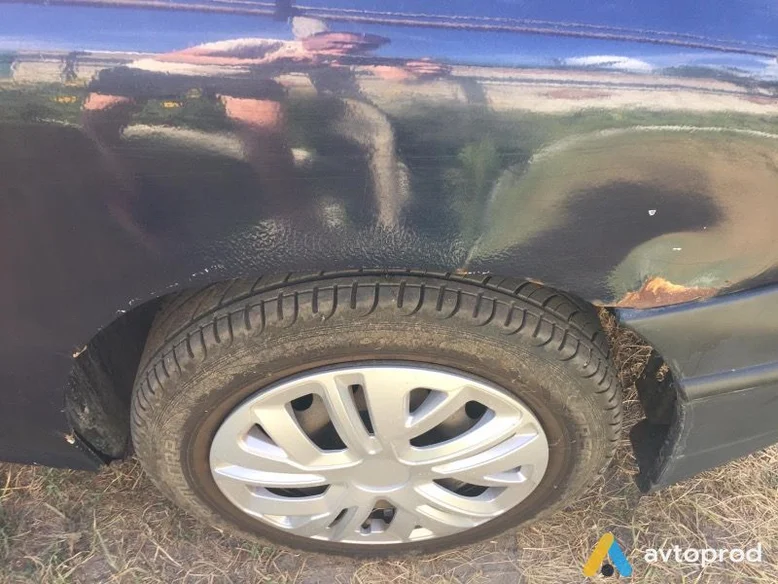 Фото 2 - Fiat Brava 1999