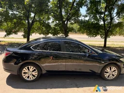 Photo 3 - Mazda 6 2009