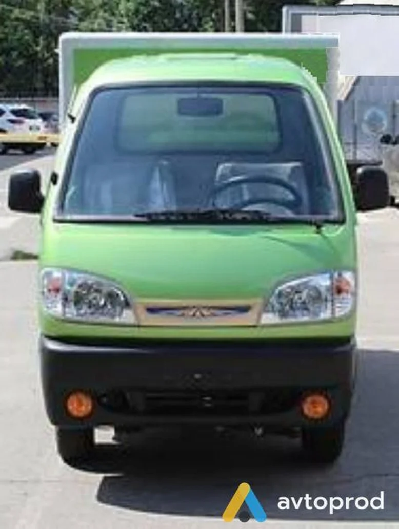 Фото 1 - Bocheng WZ-B3 2014